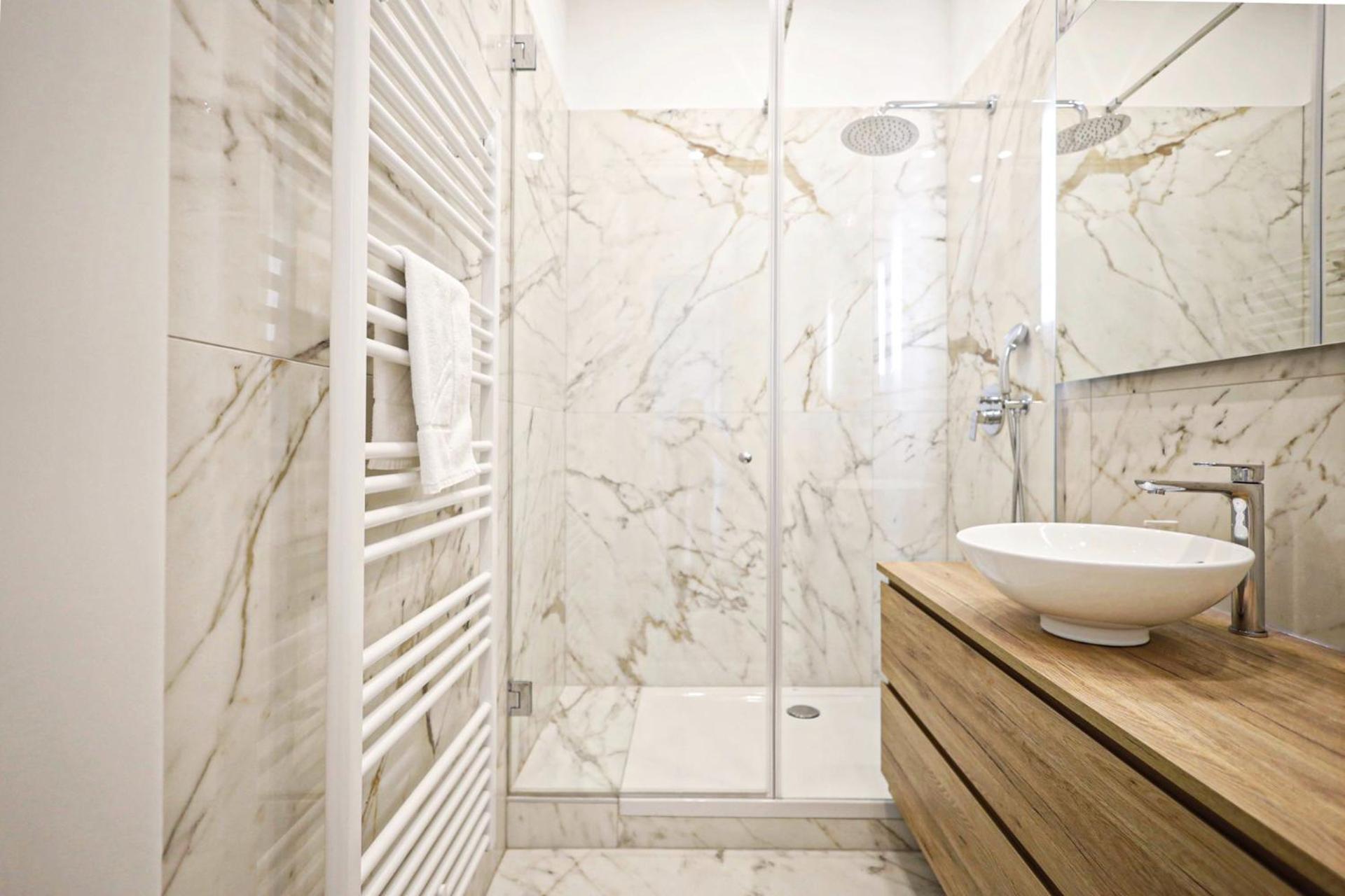 Heymi Apartments Zentagasse Виена Екстериор снимка
