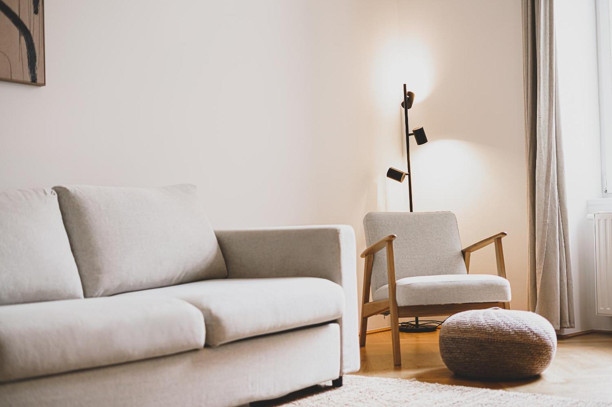 Heymi Apartments Zentagasse Виена Екстериор снимка