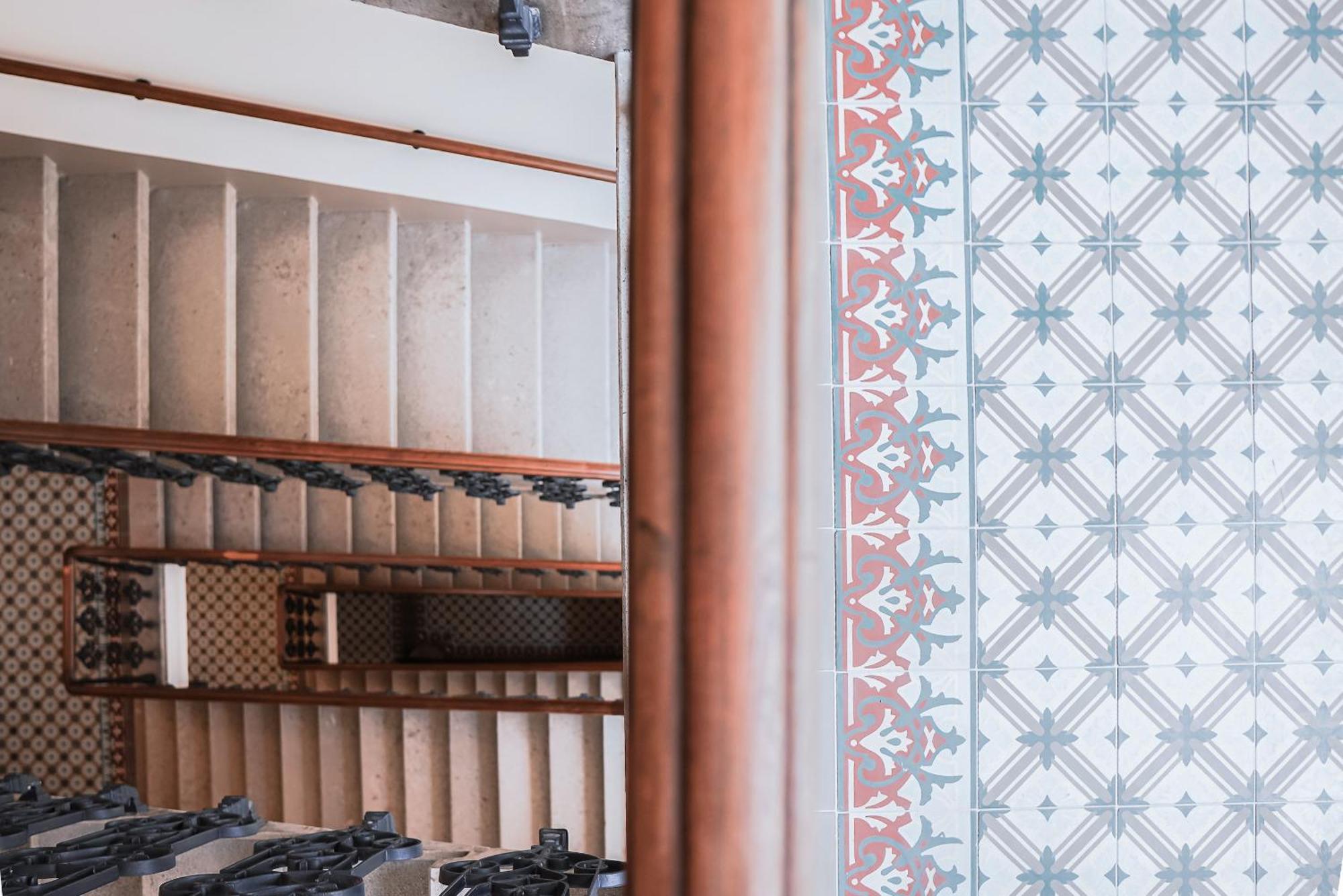 Heymi Apartments Zentagasse Виена Екстериор снимка