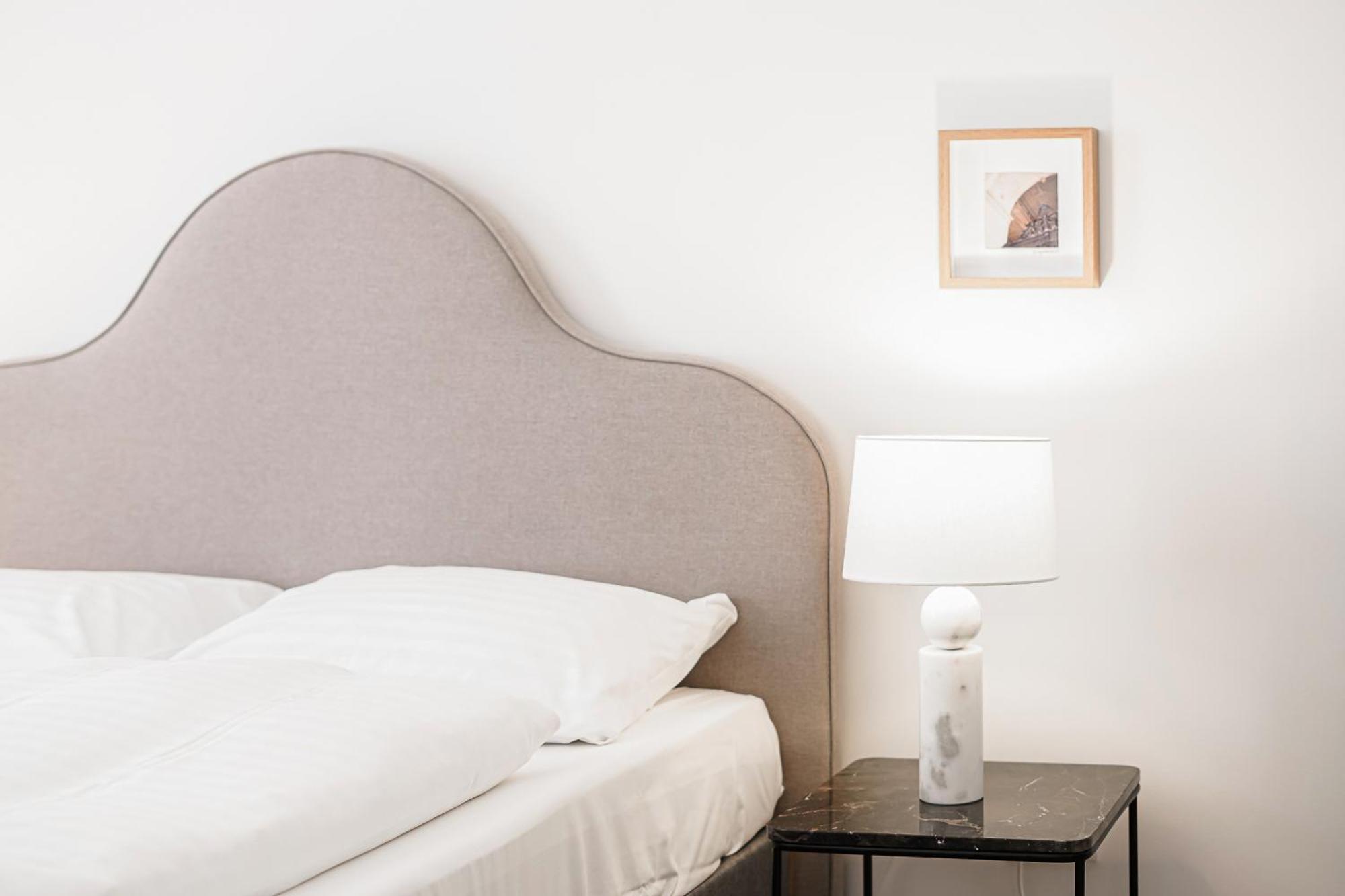 Heymi Apartments Zentagasse Виена Екстериор снимка